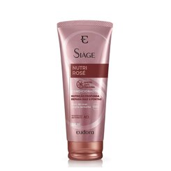 SIAGE COND NUTRI ROSE 200ML