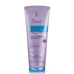 SIAGE COND REVELA CACHOS 200ML