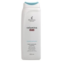 CELAMINA ULTRA SHAMPOO 200ML