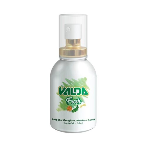 VALDA FRESH 35ML