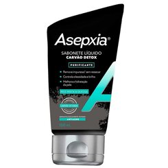 ASEPXIA SAB LIQ DETOX 150ML