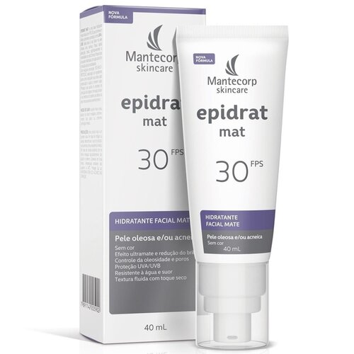 EPIDRAT MAT FPS30 S/COR 40ML