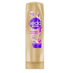 CD SEDA BOOM HIDRATACAO 300ML