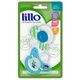 KIT 2 CHUP DIA/NOITE ORT T2 AZUL 622520 (LILLO)