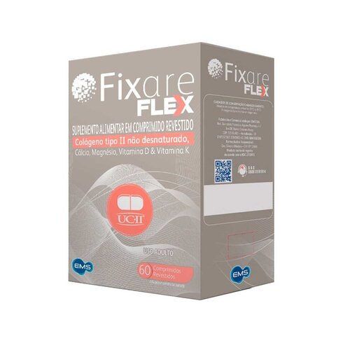 FIXARE FLEX C/60CPR REV