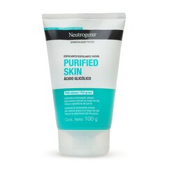 NEUTROGENA PURIFSKIN ESFOLIANTE 100G