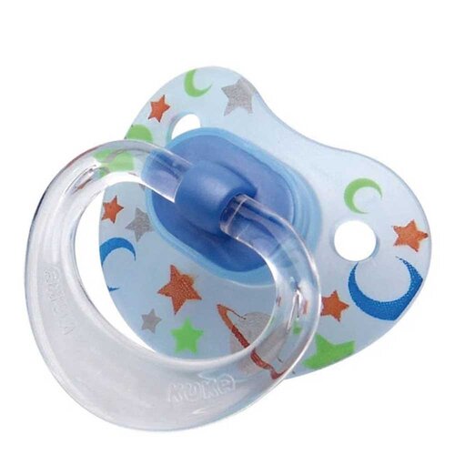 CHUP PREMIUM CL B ORTO AZUL T-2 - 2811 (KUKA)