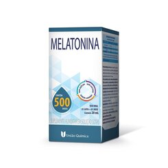 MELATONINA GOTAS 20ML