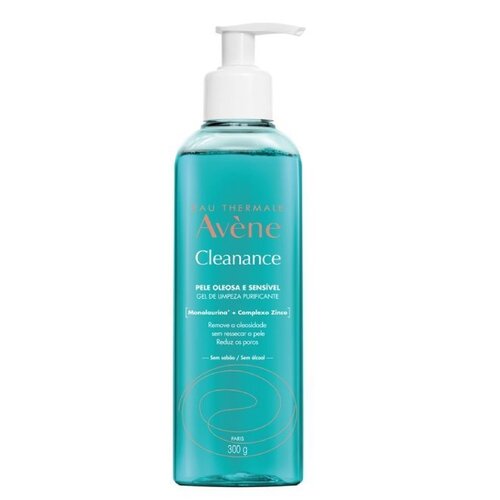 AVENE CLEANANCE GEL 300G
