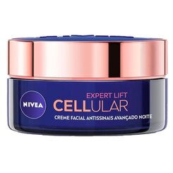 CR FACIAL ANTI NIVEA CELL EXPERT NOITE F