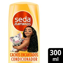 COND SEDA JUNT CACHOS MOANA 300M