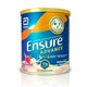 ENSURE ADVANCE MORANGO/BANANA 400G