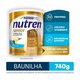 LEITE NUTREN SENIOR BAUNILHA 740G