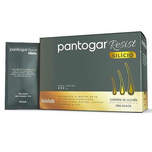 PANTOGAR SILICIO 10G C/30SACH