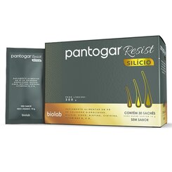 PANTOGAR SILICIO 10G C/30SACH
