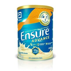 ENSURE ADVANCE CEREAL 850G
