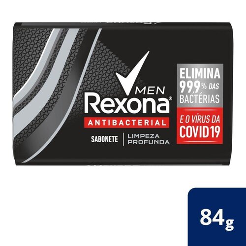 SB REXONA 84G MEN ANT L.PROFUNDA