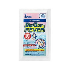 BYE BYE FEVER BEBES C/2UN